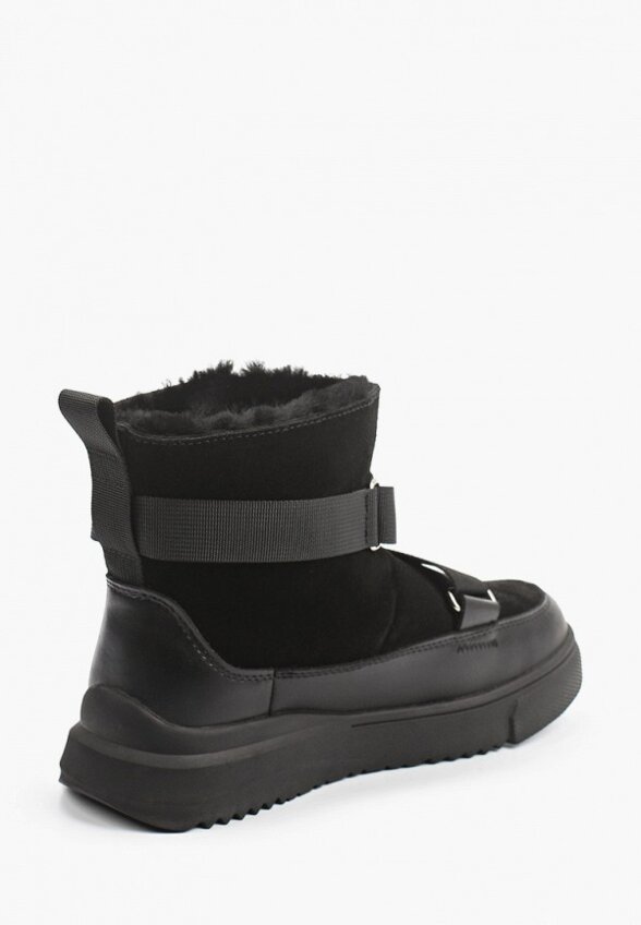 Ботинки Thomas Munz