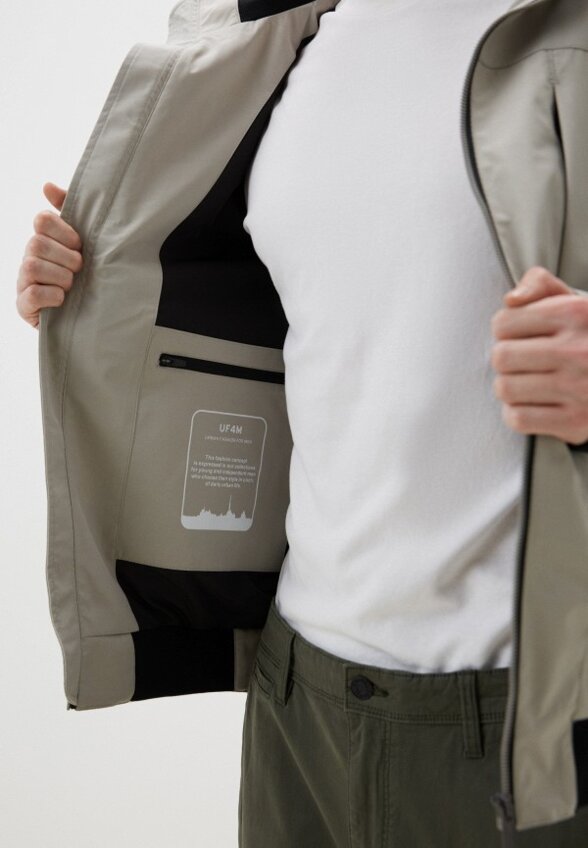 Ветровка Urban Fashion for Men