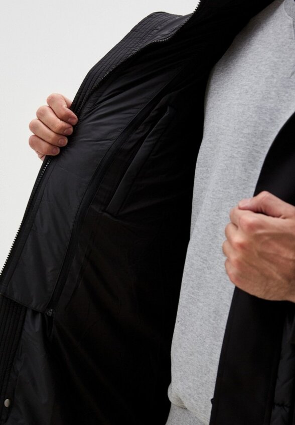 Пуховик Urban Fashion for Men