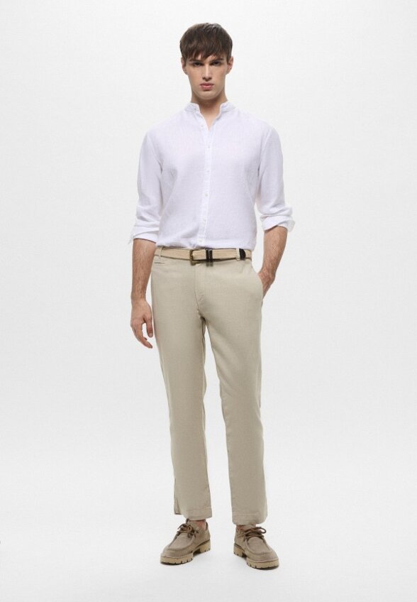 Рубашка La Martina