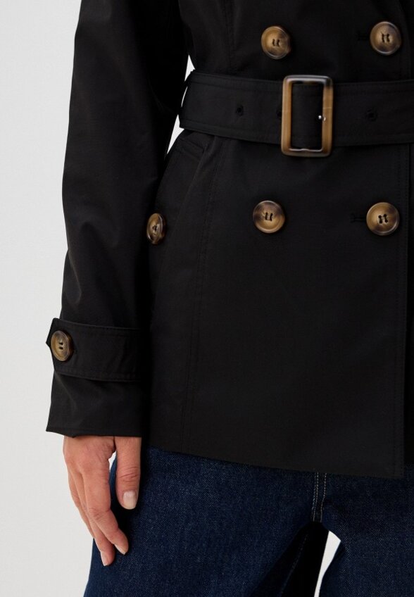 Тренч Снежная Королева