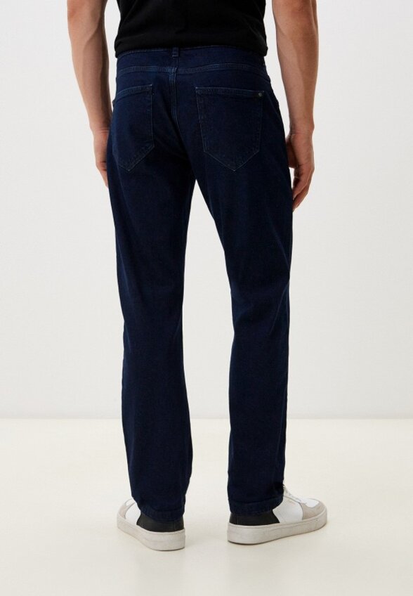 Джинсы Finisterre