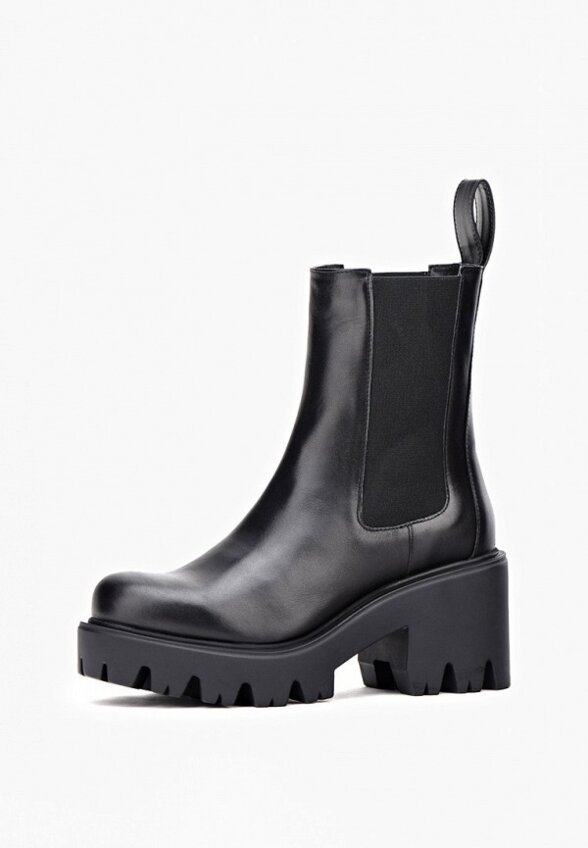 Ботинки Mof-Berg