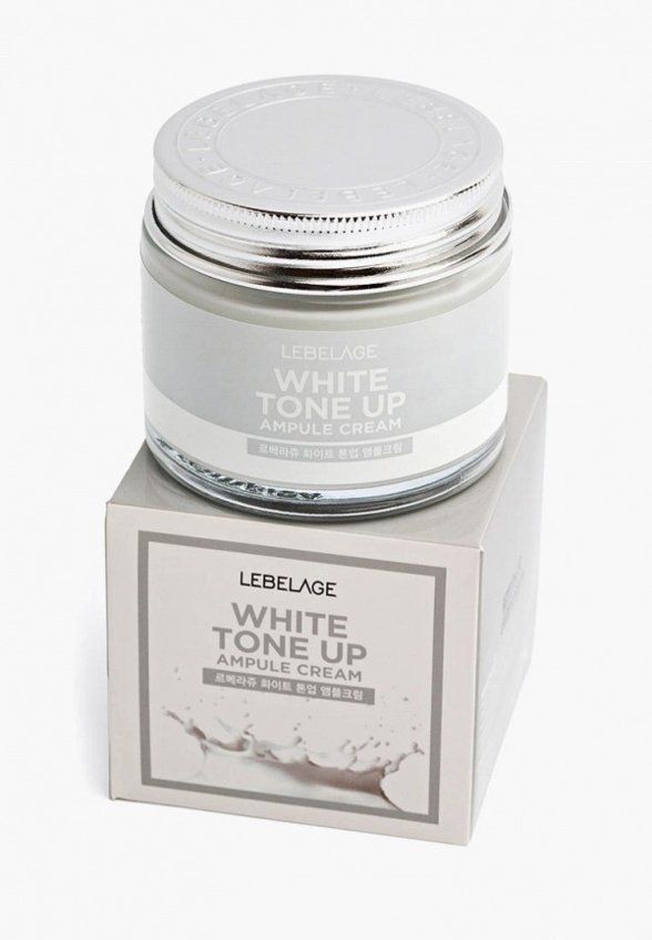 Крем для лица Lebelage