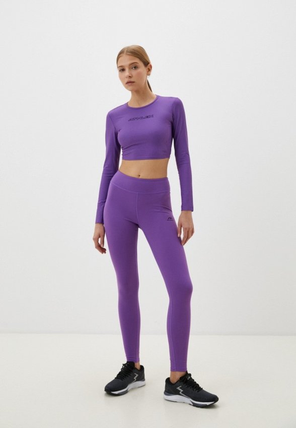 Лонгслив спортивный Athlex