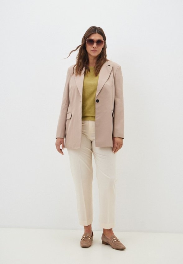 Блуза Стикомода