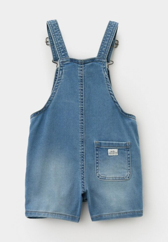 Комбинезон джинсовый Mayoral