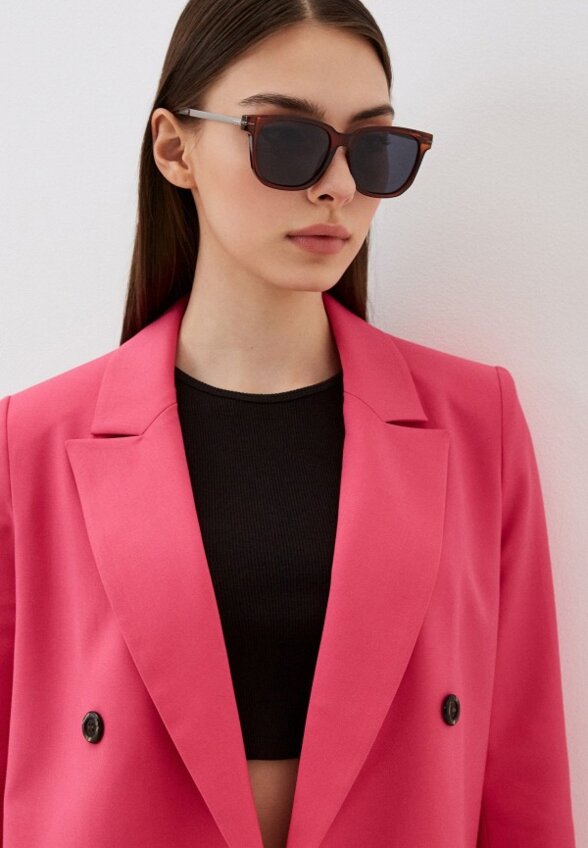 Очки солнцезащитные Havvs