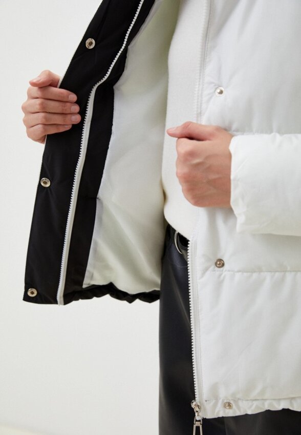 Пуховик Isibris