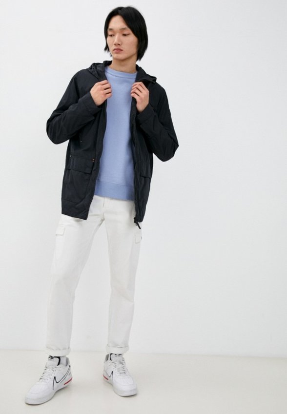 Ветровка Winterra