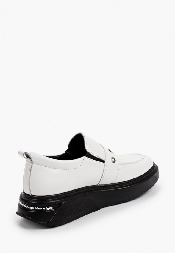 Лоферы Ascalini