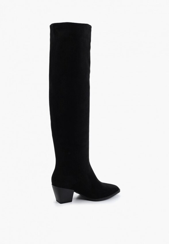 Ботфорты Lusavou