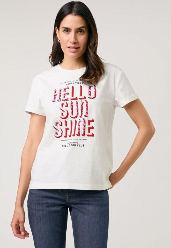 Футболка Gerry Weber