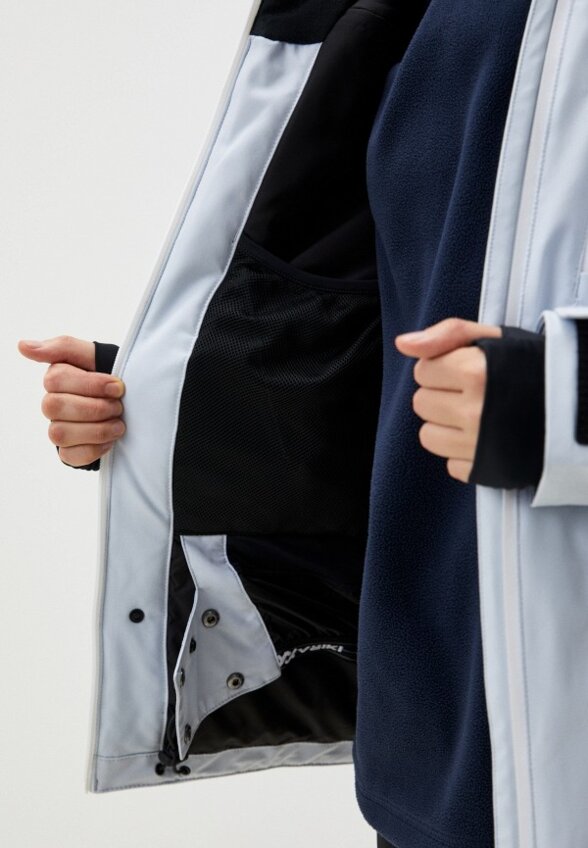 Куртка горнолыжная Volkl