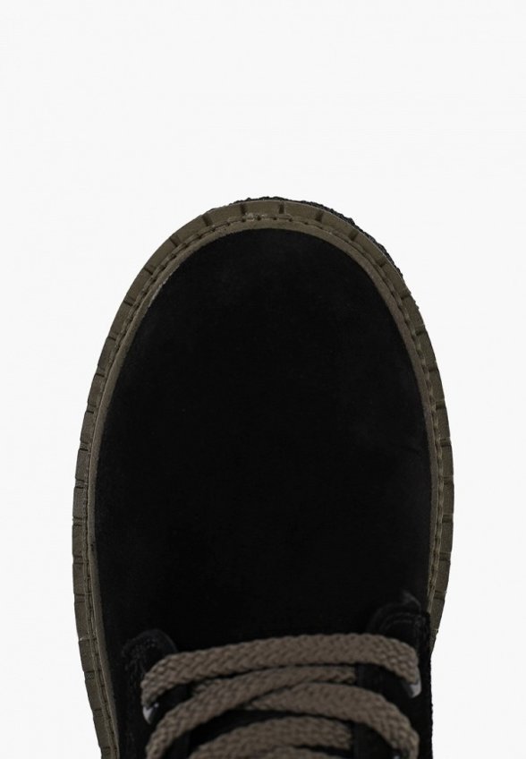 Ботинки Basconi