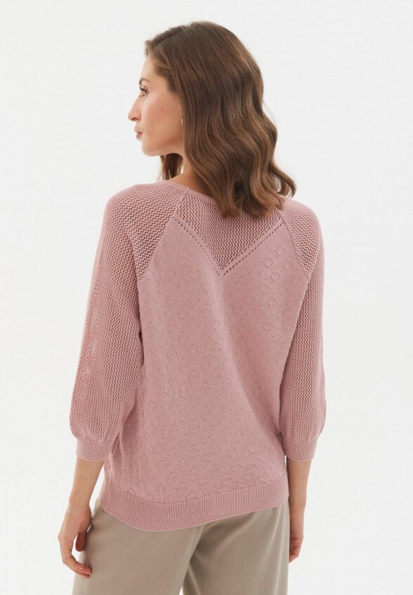 Джемпер Стим