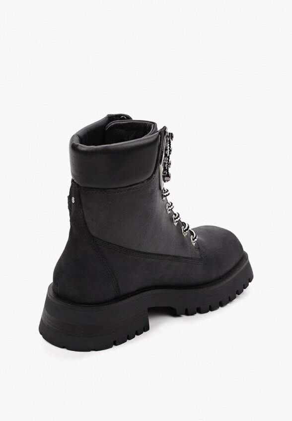 Ботинки Bronx