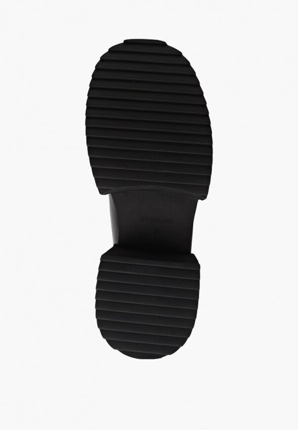 Ботинки Graciana