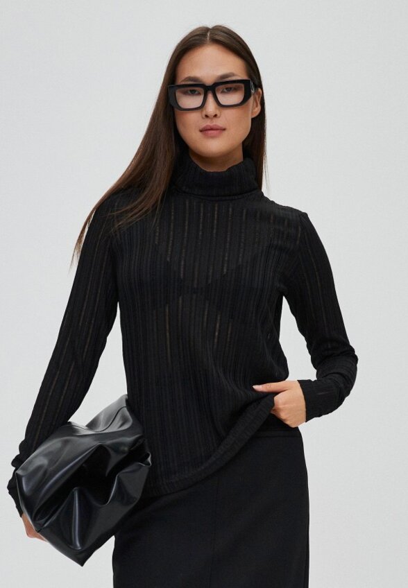 Водолазка Мама Разрешила