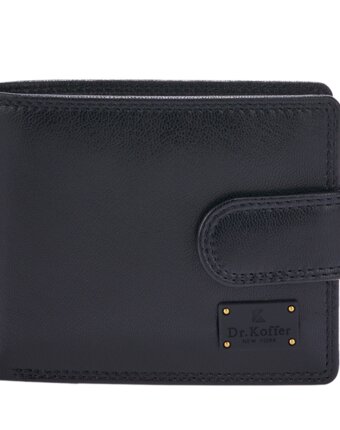 Др.Коффер X510117-200-04 портмоне мужчинам