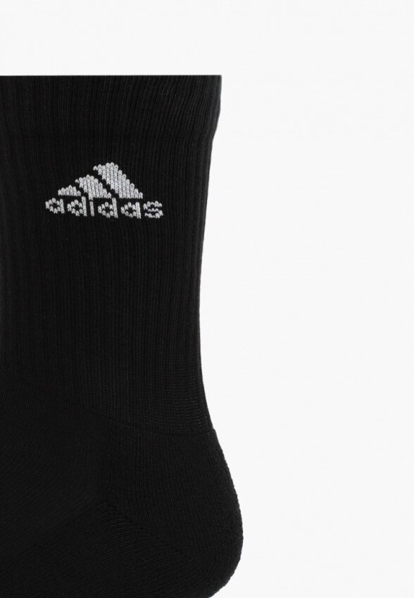 Носки 3 пары adidas
