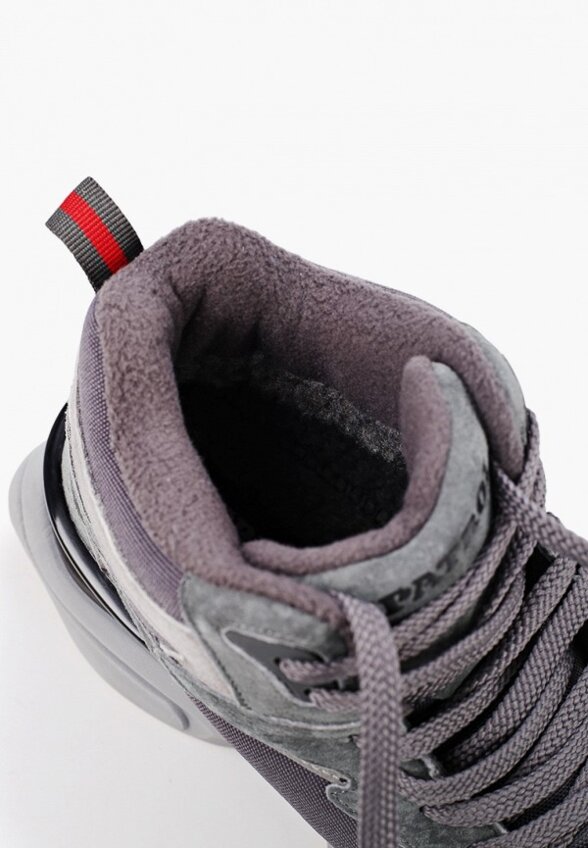 Кроссовки Patrol