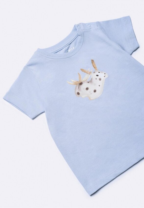 Футболка Lassie