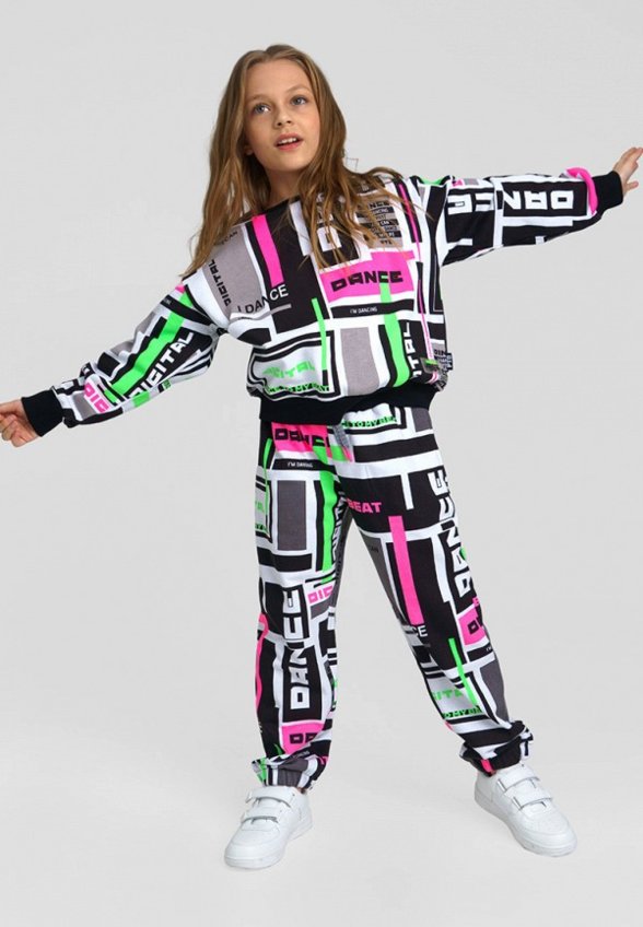 Свитшот PlayToday