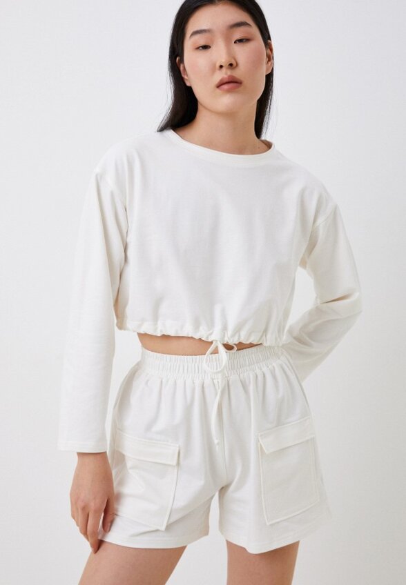 Костюм спортивный Bad Queen