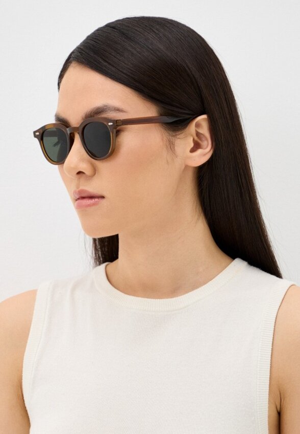 Очки солнцезащитные Seleva