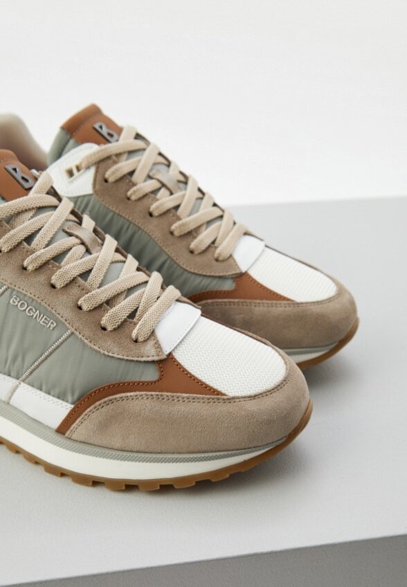 Кроссовки Bogner