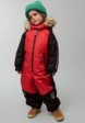 Комбинезон утепленный Totti Kids1  - превью