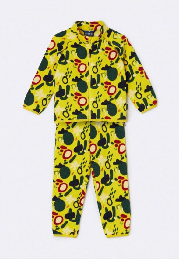 Костюм спортивный Lassie