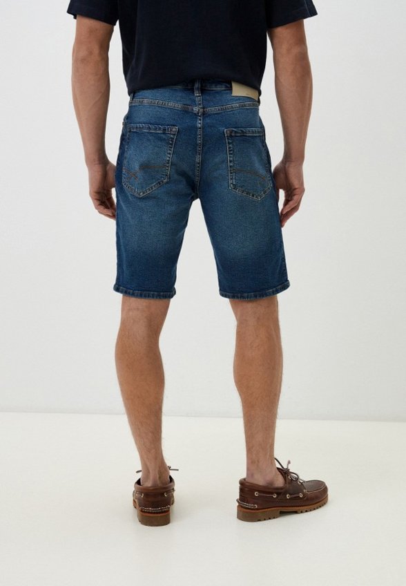 Шорты джинсовые O'STIN