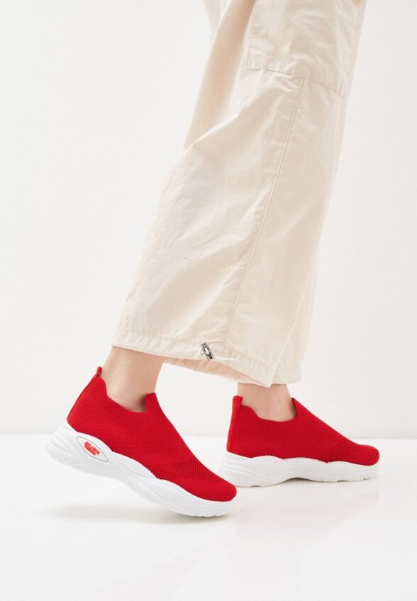 Кроссовки Vitadela