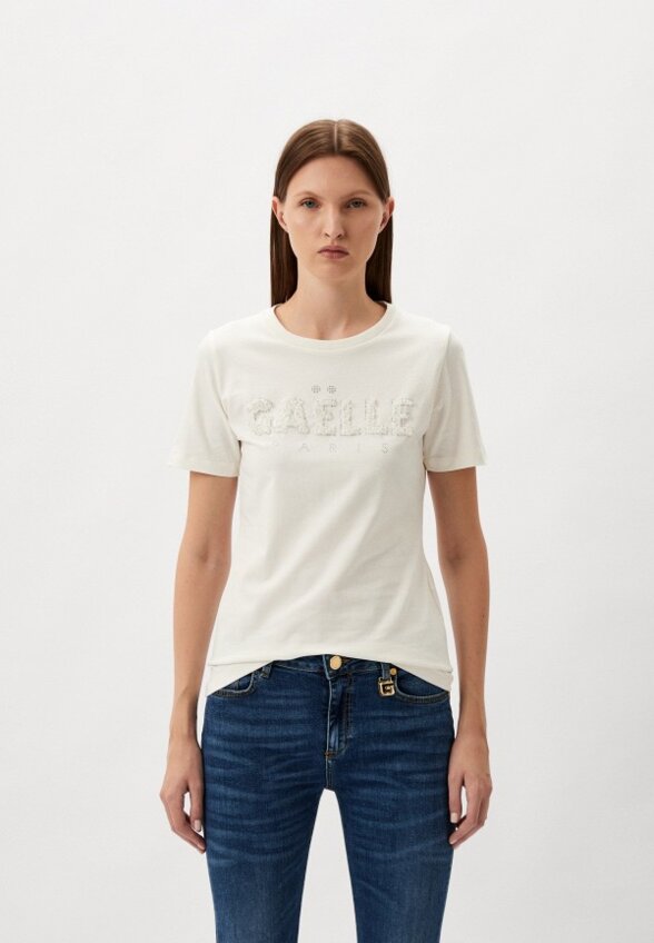 Футболка Gaelle Paris