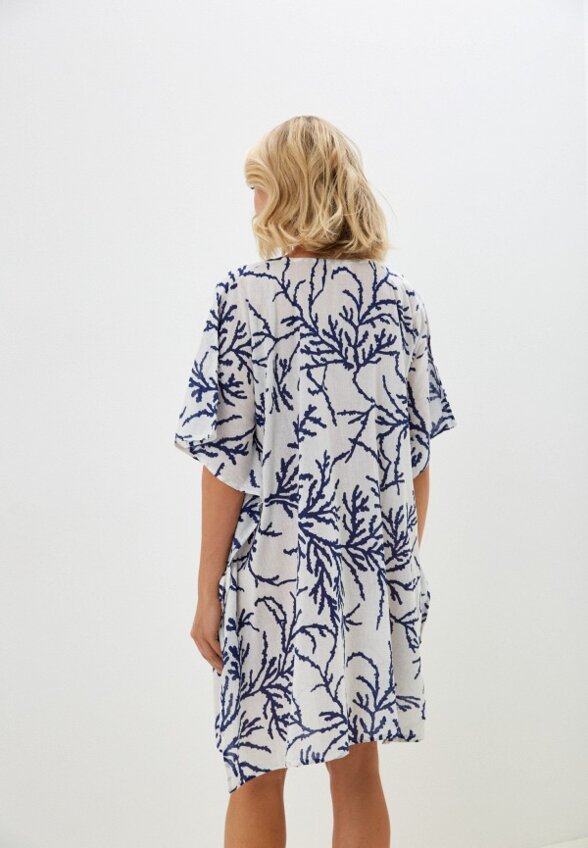 Платье Diverius