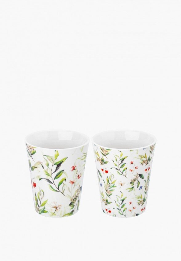 Набор кружек Elan Gallery