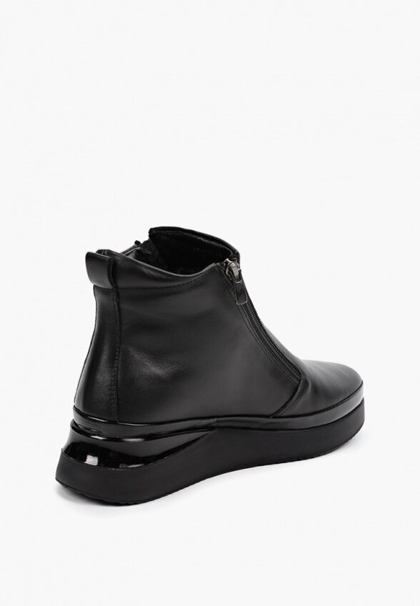 Ботинки Ascalini