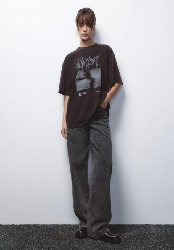 Футболка Befree