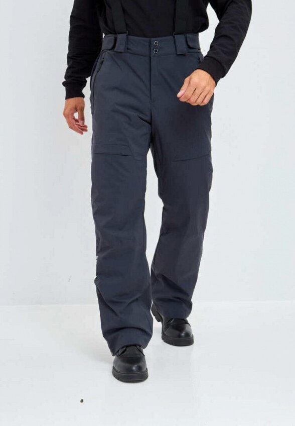 Брюки утепленные WinDay