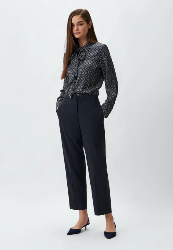 Брюки Tommy Hilfiger