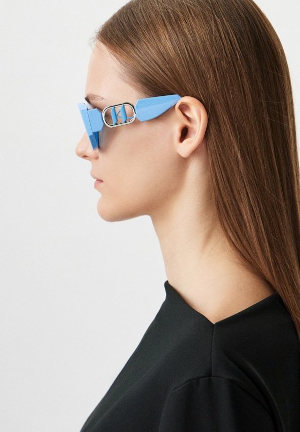 Очки солнцезащитные Karl Lagerfeld