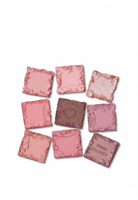 Палетка для глаз Holika Holika