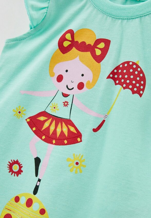 Футболка Elementarno