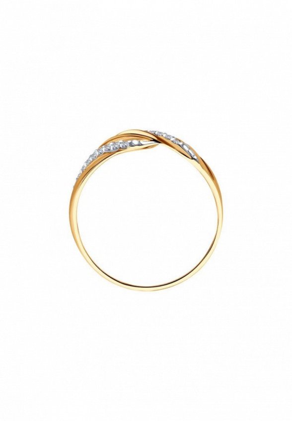 Кольцо Diamant