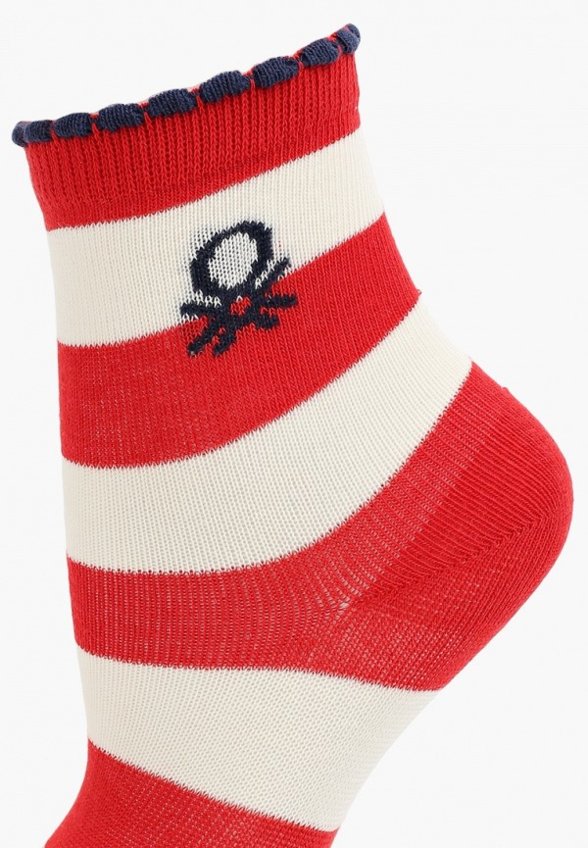 Носки 4 пары United Colors of Benetton