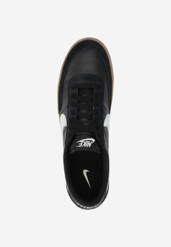 Кеды мужские Nike Killshot 2 Leather, Черный