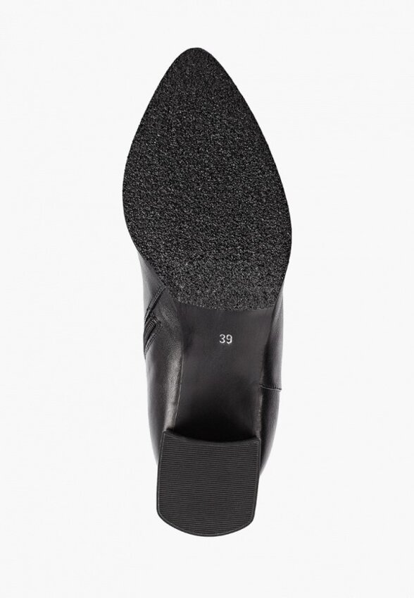 Ботильоны Argo