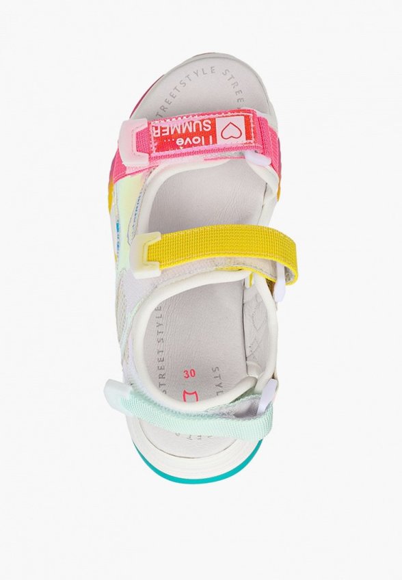 Сандалии Котофей